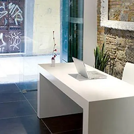 Ciutat Vella Apartmán *