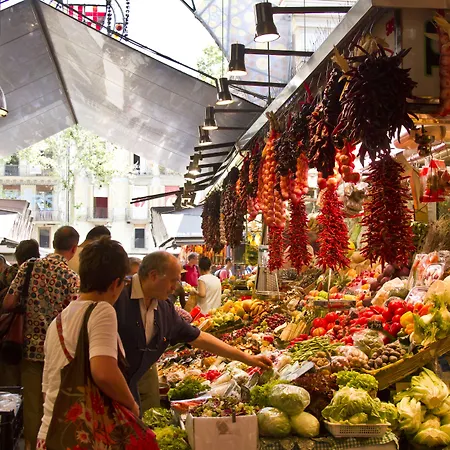 アパルタメンツ シウタット ヴェリャ *