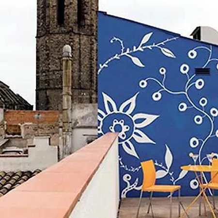 アパルタメンツ シウタット ヴェリャ * バルセロナ