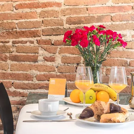 Apartmán Ciutat Vella Barcelona