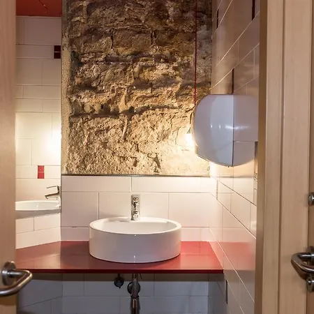 Apartmán Ciutat Vella *