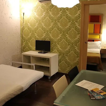 Ciutat Vella Barcelona