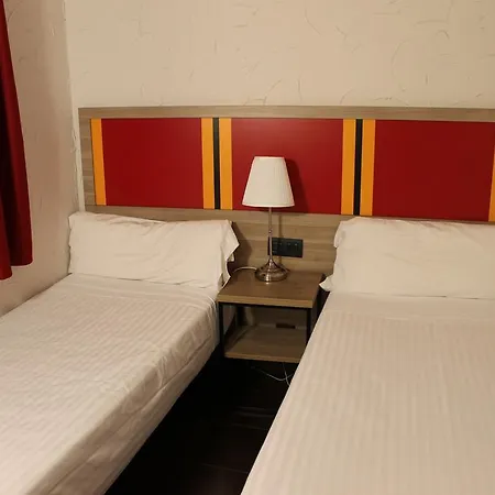 Apartmán Ciutat Vella