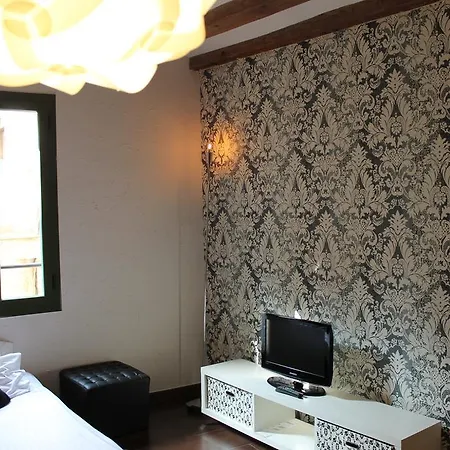 Apartmán Ciutat Vella