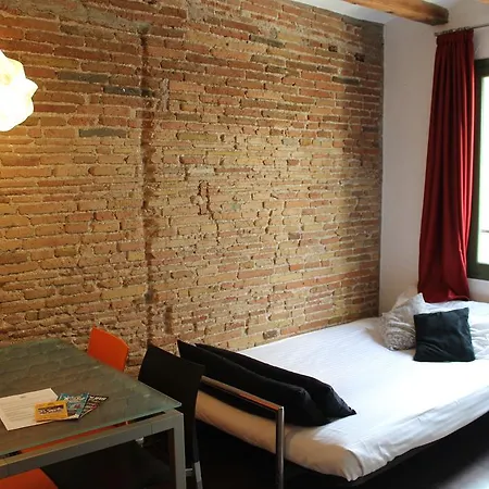 Apartmán Ciutat Vella *