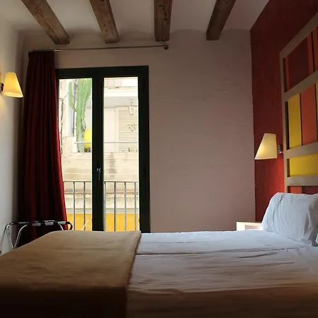 アパート アパルタメンツ シウタット ヴェリャ バルセロナ