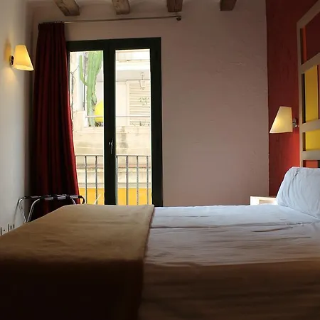 アパルタメンツ シウタット ヴェリャ バルセロナ