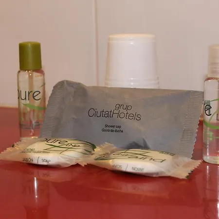 アパート アパルタメンツ シウタット ヴェリャ