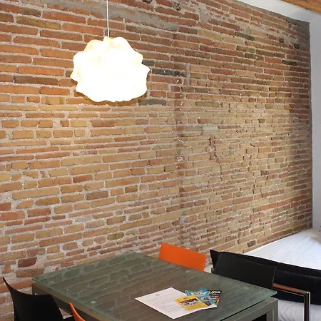 Apartmán Ciutat Vella Barcelona