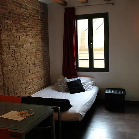 アパルタメンツ シウタット ヴェリャ