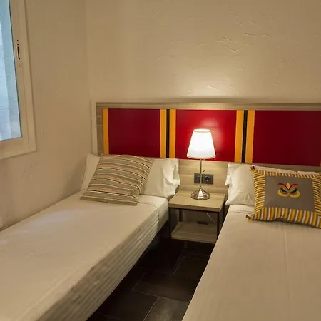 Ciutat Vella Apartment Barcelona