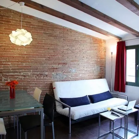 Apartment Ciutat Vella