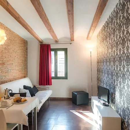 Apartment Ciutat Vella