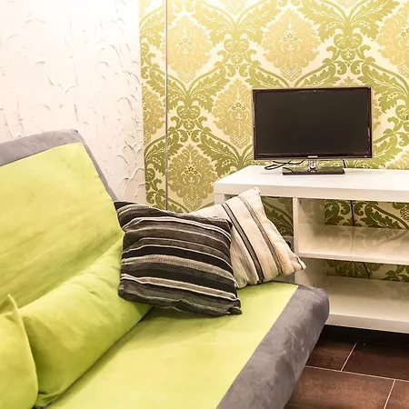 Apartment Ciutat Vella Barcelona