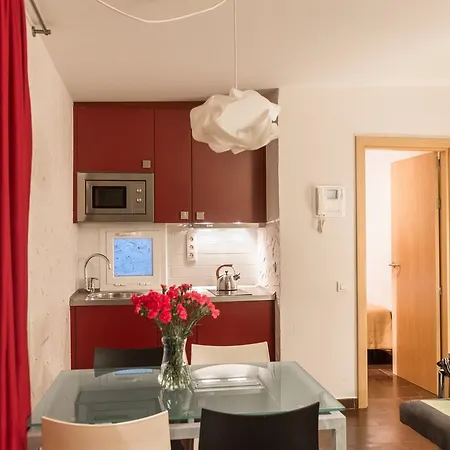 Apartment Ciutat Vella