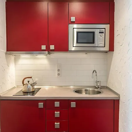 Apartment Ciutat Vella