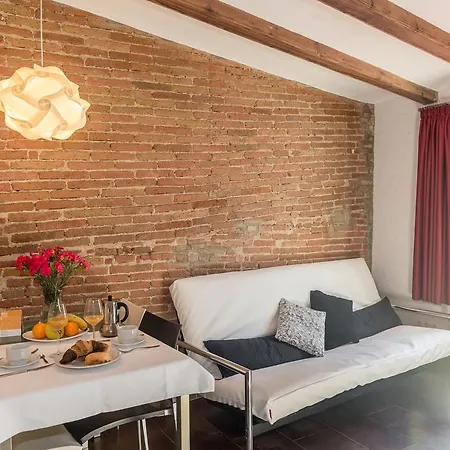 Apartment Ciutat Vella Barcelona