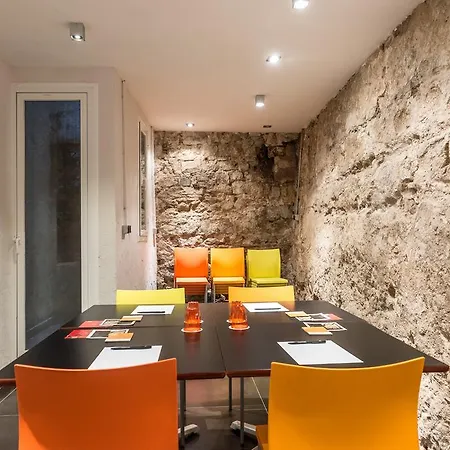 Apartment Ciutat Vella *