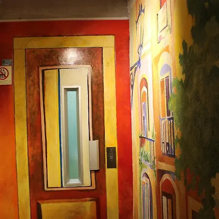 Apartment Ciutat Vella *
