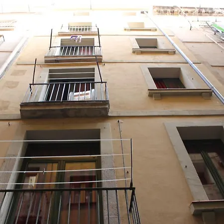 Ciutat Vella Barcelona