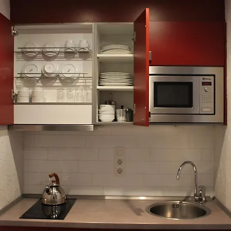 Apartment Ciutat Vella