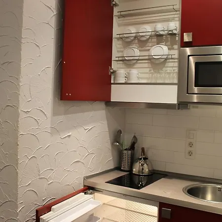 Apartment Ciutat Vella *