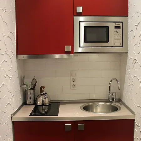 Apartment Ciutat Vella