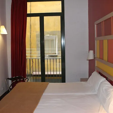 Apartment Ciutat Vella *