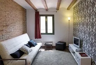 Ciutat Vella Apartment *