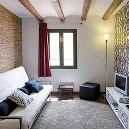 Apartment Ciutat Vella Barcelona