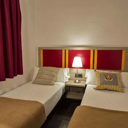 Ciutat Vella Apartment Barcelona