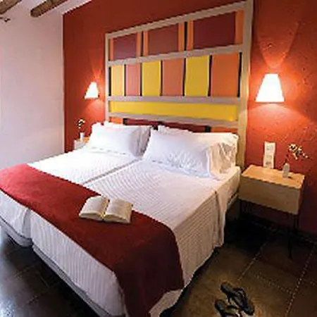Apartment Ciutat Vella