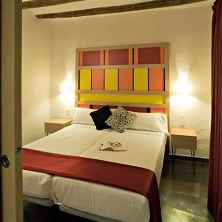 Ciutat Vella Apartment Barcelona