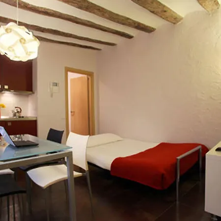 Apartment Ciutat Vella