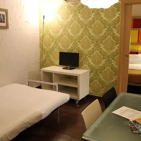 Apartamento Ciutat Vella Barcelona